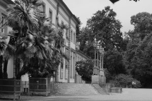 Hannover in Monochrom 2021 - Teil 2